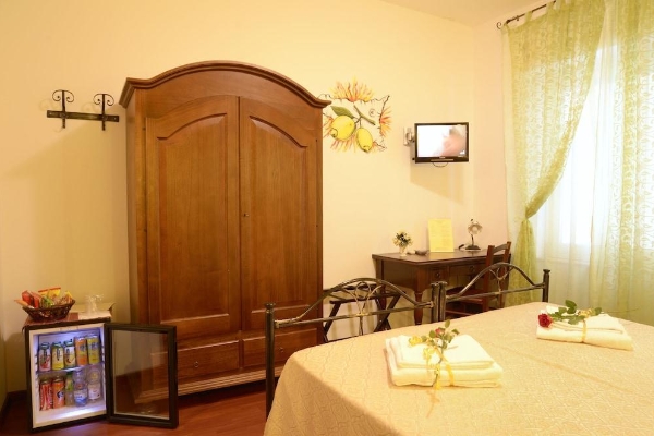Hotel Le Cinque Novelle (Agrigento)